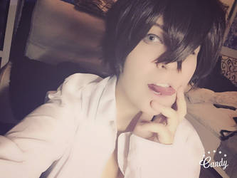 Dazai Osamu - costest