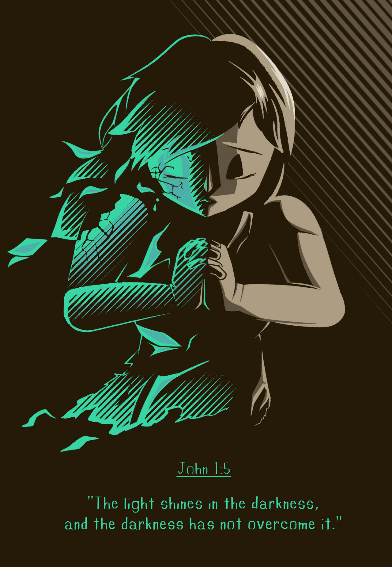Repent Pfp Repentance.png by Pix-line on DeviantArt