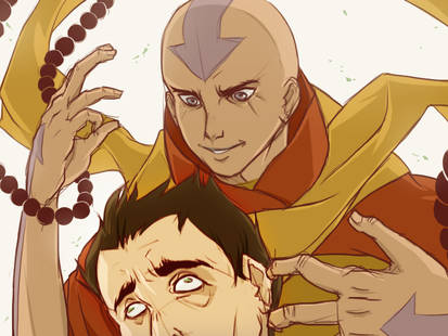 Rogue Airbender