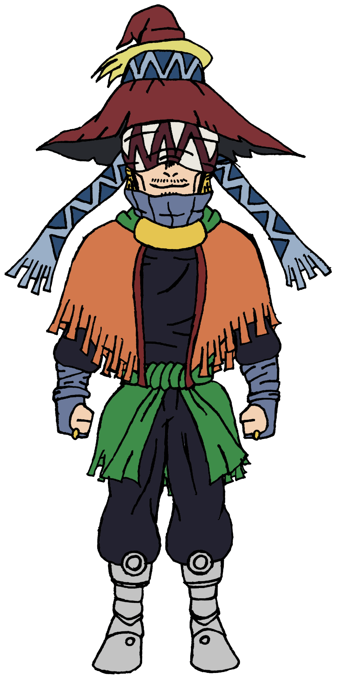 Pro Heroe Majestic from MHA by FireMaster452 on DeviantArt
