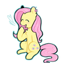 fluttershy :-)