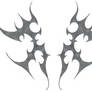 Tribal Design - Thorn Curves