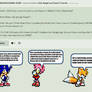 Ask Angel and Sonic Friends: Question 3