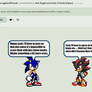 Ask Angel and Sonic Friends: Question 34