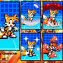 Angelverse Tails' Official Forms