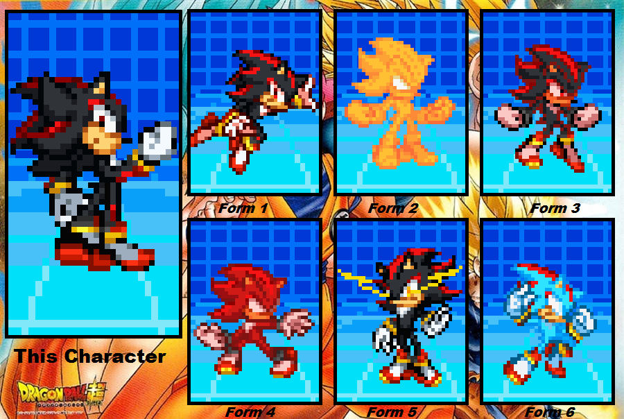 Sentry Shadow Form Angelverse Shadow's Official Forms by MA-Hedgehog on DeviantArt