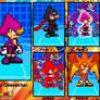 Angelverse Espio's Official Forms
