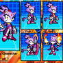 Angelverse Blaze's Official Forms