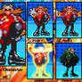 Angelverse Eggman's Official Forms