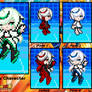 Angelverse Sage's Official Forms