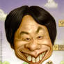 Shigero Miyamoto