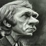 Steve Mcqueen caricature