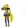 Neru Loves You Len