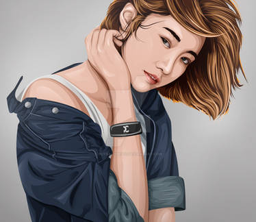 Explore the Best Best_vector Art | DeviantArt