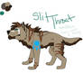 SlitThroat - Daldon Wolf