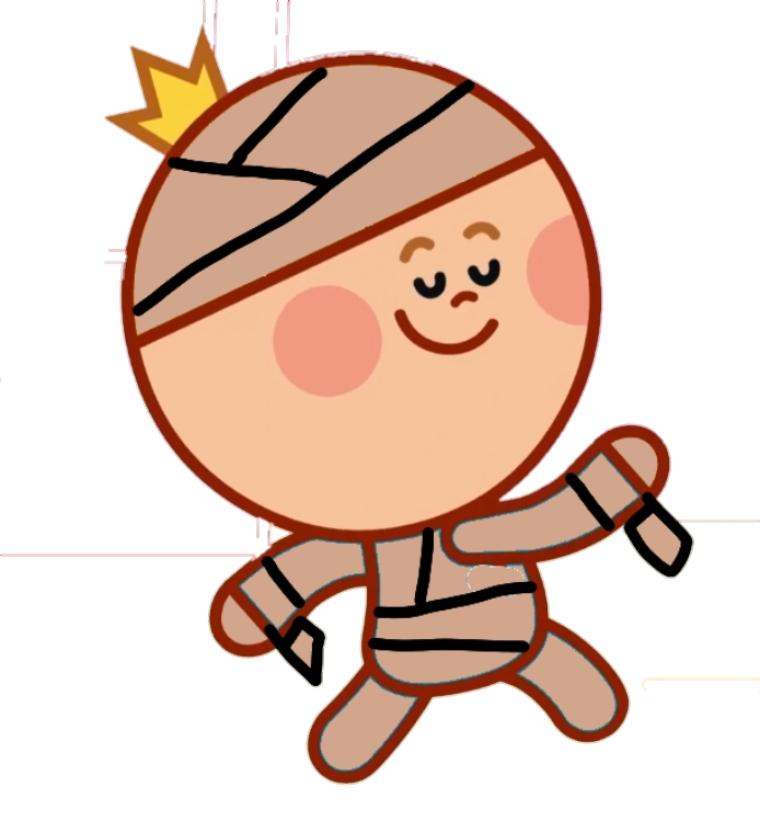 Mummer Princess Marching Mummy Prince From Princess Playtime by 1pikwikpack12345 on ...