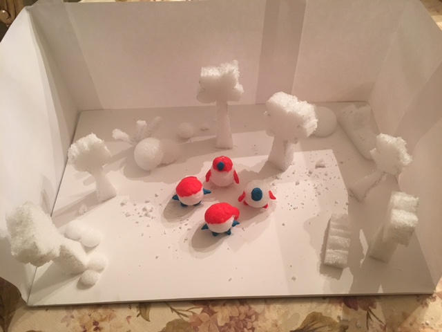 The Legend of Kirby Origins by StarWarriorJian on DeviantArt