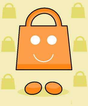 Eshop Bag