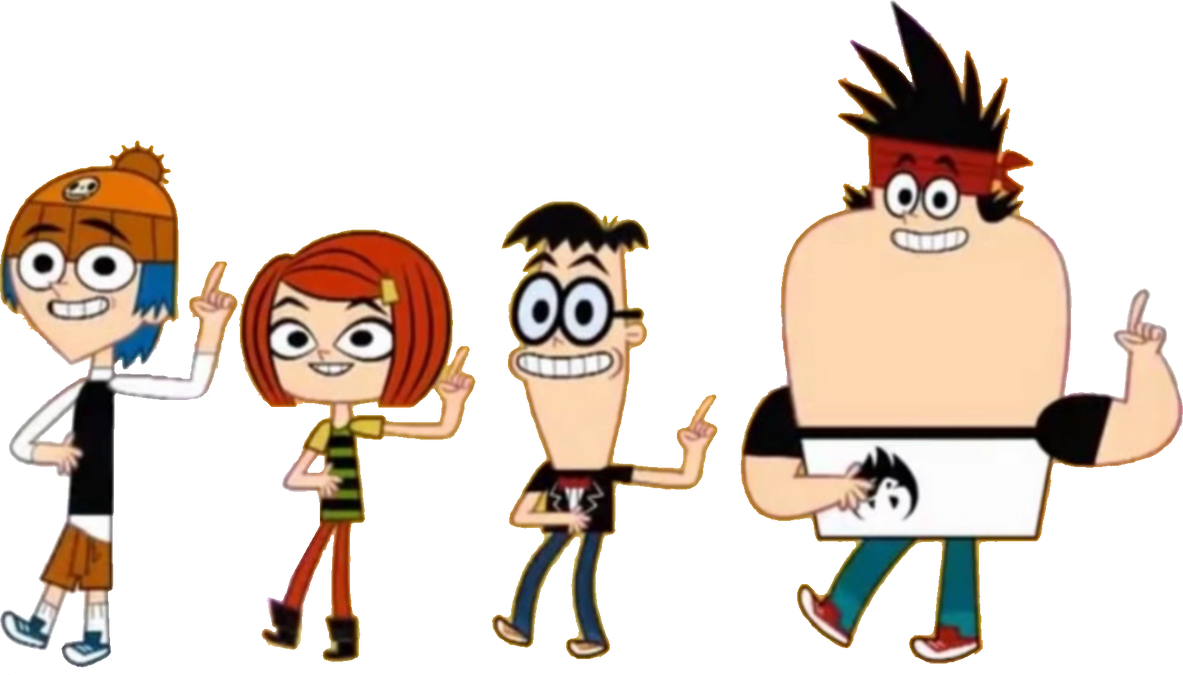 Kin Corey Fandom Corey, Laney, Kin, and Kon, PNG #1 by ZekeRomero1223 on DeviantArt