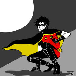 Boy Wonder