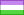 Genderqueer Flag