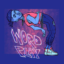 Wordplay Cover Art