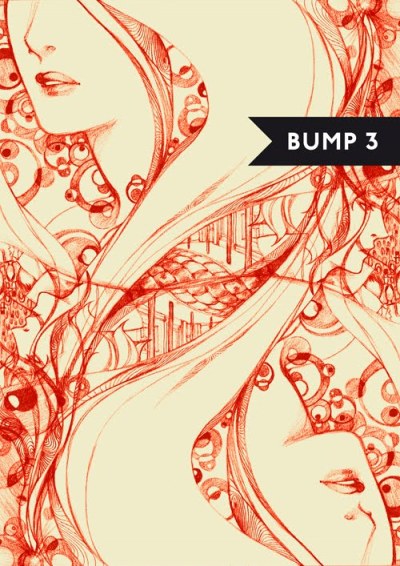 bump 3 cover