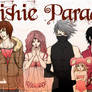 BISHIE PARADISE