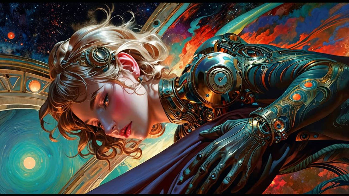 Deviantart Astral Astral Projection by dyoung315 on DeviantArt