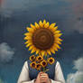 Flower Head