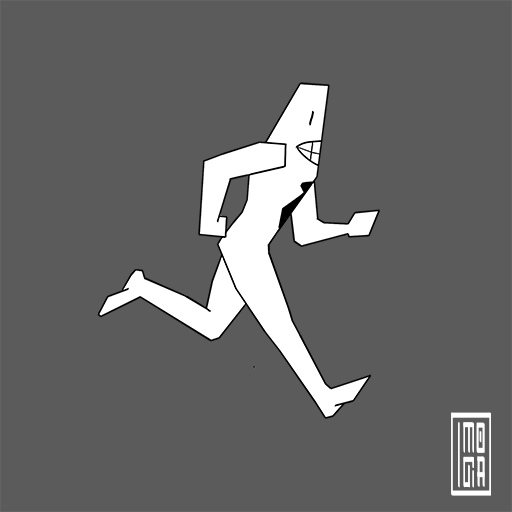 2D Game Animation : Main Character Run Loop by Imogia on DeviantArt 2D Game Animation : Main Character Run Loop by Imogia on DeviantArt