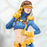 Sheclops X-Men Cyclops female version