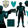 Police Character Sheet