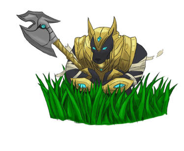 Explore The Best Nasus Art Deviantart Explore The Best Nasus Art Deviantart