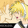 +VOCALOID+ Kagamine Len