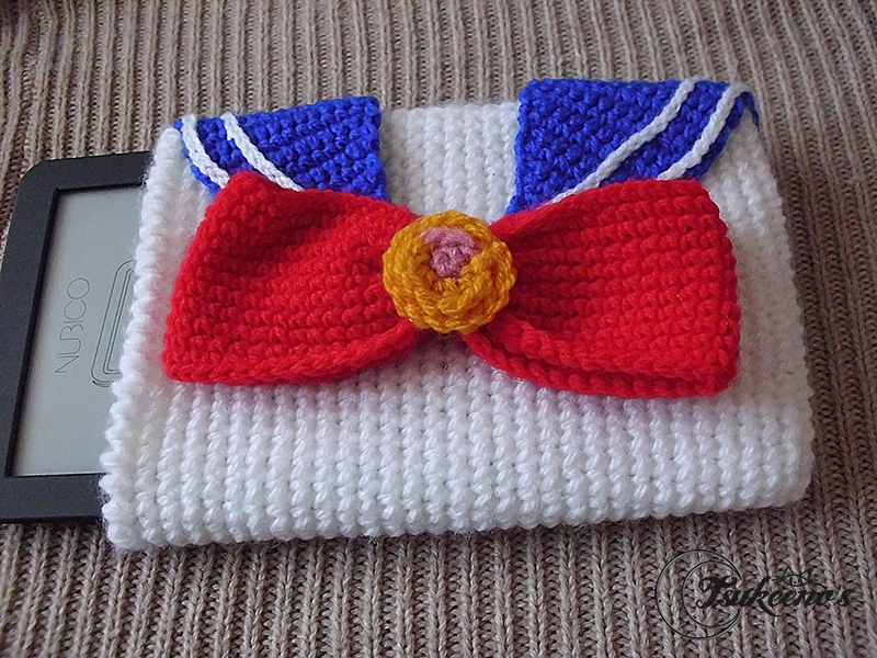 Sailor Moon inspired bag