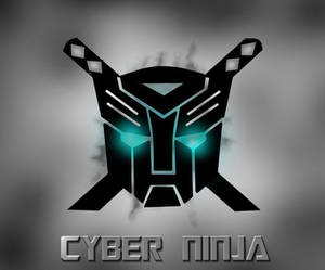 TFP: Cyber Ninja Insignia