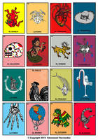 LA LOTERIA