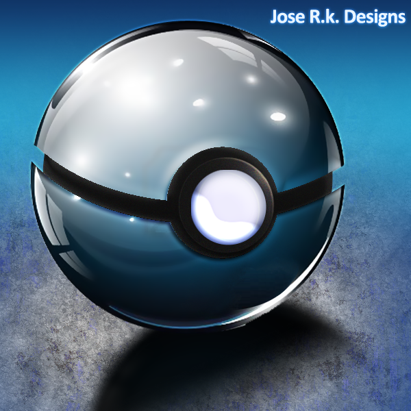 Pokeball By Jose18 On Deviantart Pokeball By Jose18 On Deviantart