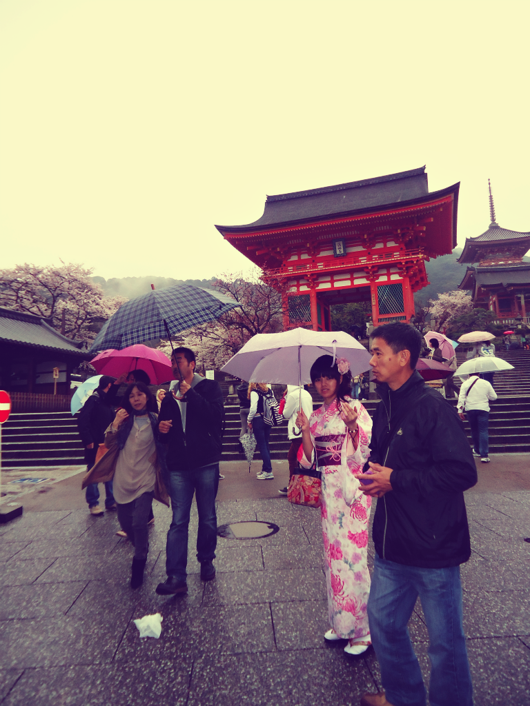 kiyomizu