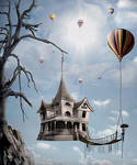 Imaginary by Juli-SnowWhite