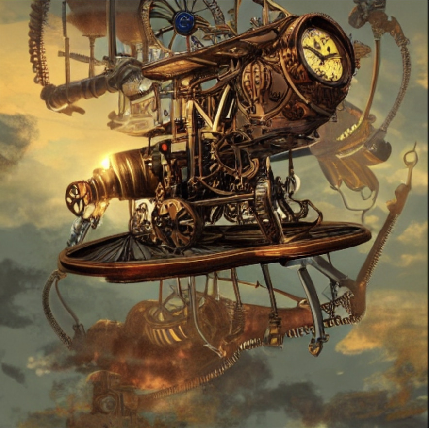 Steampunk Rsc Steampunk by iamisodynamic on DeviantArt