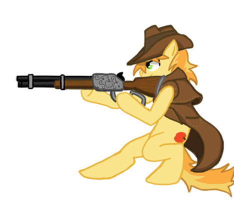 Braeburn (Treasure in the West 2)