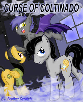 Curse of Coltinado Cover [Payment Pic]