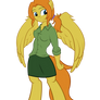 Anthro Female Divey