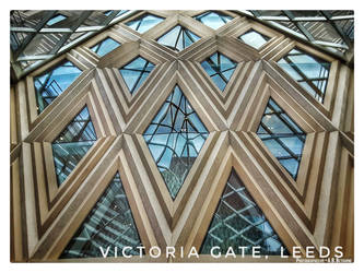 Victoria Gate - Leeds (ABB)