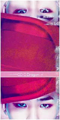 GD G Dragon