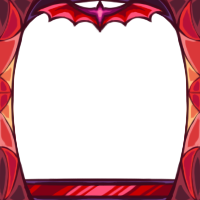 Art Fight - Team Vampires Frame by Jelkedrawings on DeviantArt