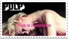 pulp stamp