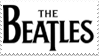 the beatles stamp by KatataEtc
